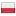 ars.pl server is located in Poland